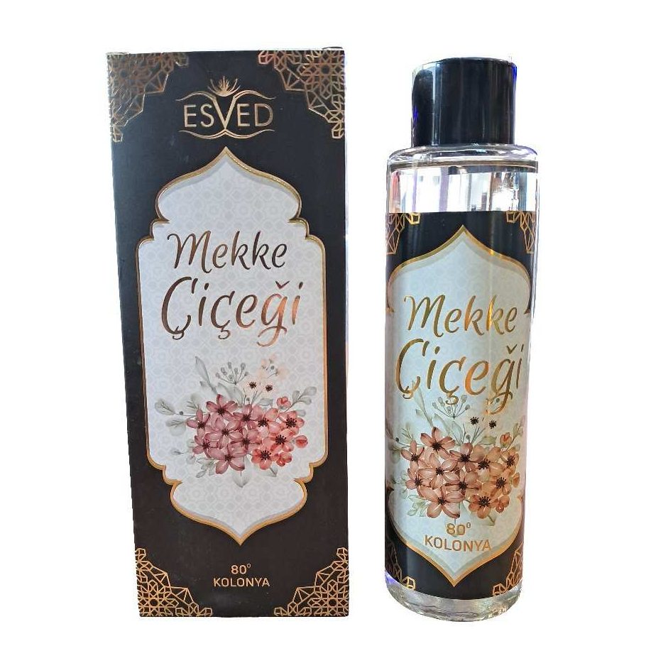 Kolonya 400 ml - 4720000003697